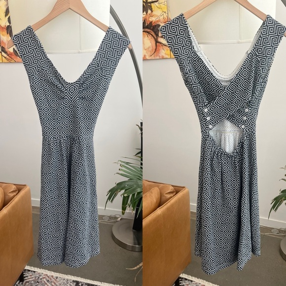 Anthropologie Dresses & Skirts - Anthropologie Postmark Cotton Dress